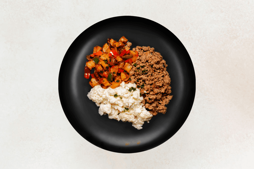 Ground Turkey