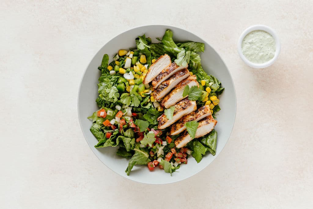 Lime Adobo Chicken
