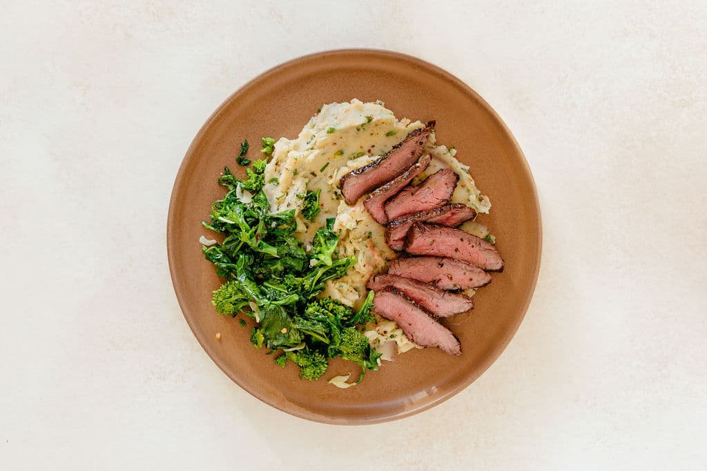 Tuscan Beef